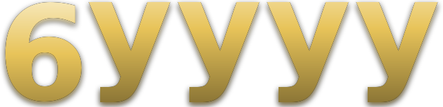 6yyyy logo